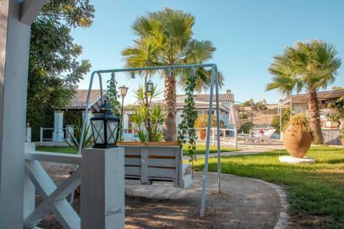 Villa El Estanque Holiday Cottage & Bungalow