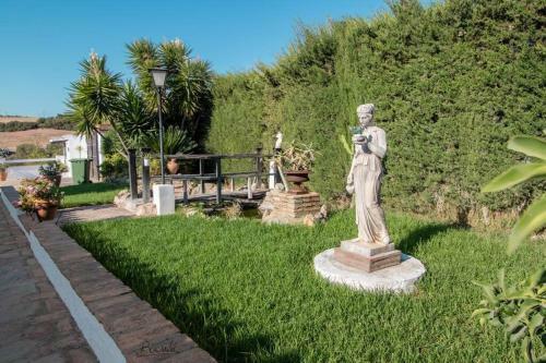 Villa El Estanque Holiday Cottage & Bungalow
