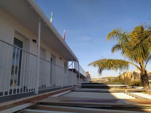 Apartamentos Dream Views, Los Cabezuelos