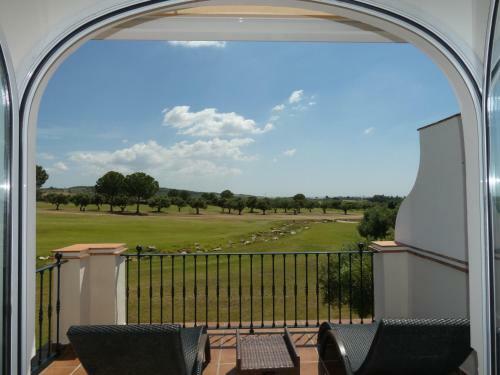 Arcos Gardens Luxury Townhouse