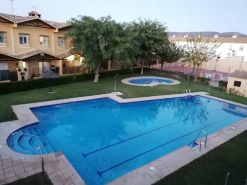 Casa Lago