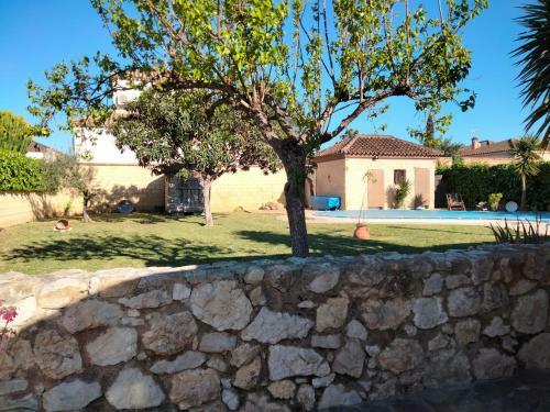 Casa Las Yucas Arcos - Private Pool