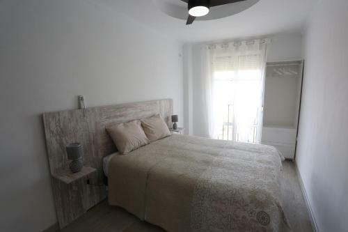 Apartamento Duque De Boliches
