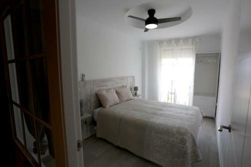Apartamento Duque De Boliches