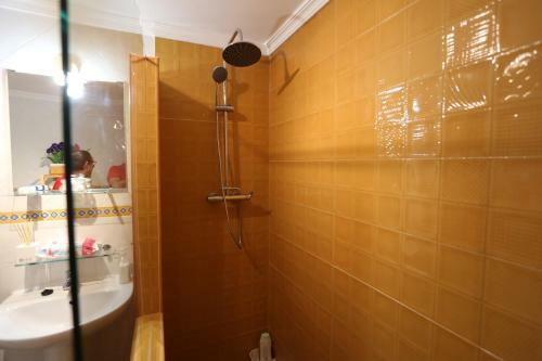 Apartamento Duque De Boliches
