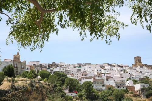 Apartamento Duque De Boliches