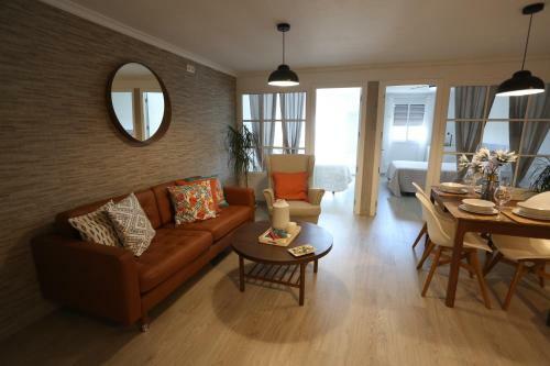 Apartamento Duque De Boliches