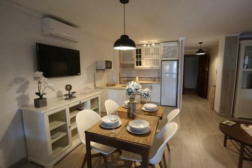 Apartamento Duque De Boliches