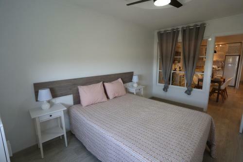 Apartamento Duque De Boliches