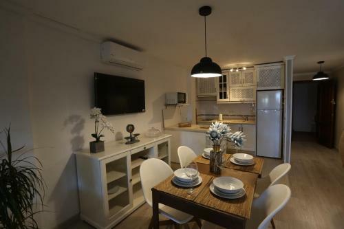 Apartamento Duque De Boliches