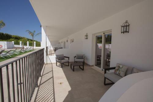 Hotel El Tesorillo II
