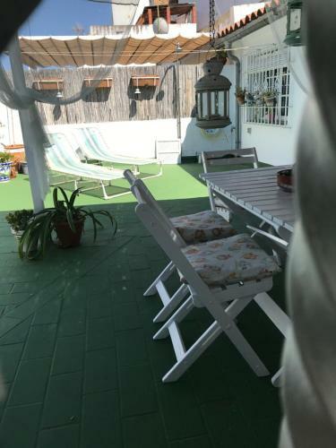 Apartamento �tico Mamavida