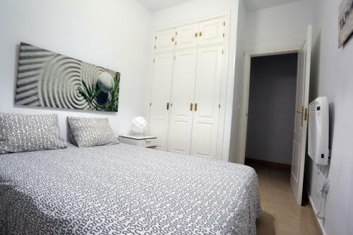 Apartamento Duque De Arcos 2