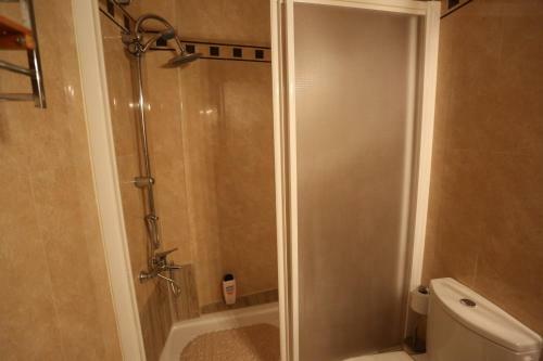 Apartamento Duque De Arcos 2