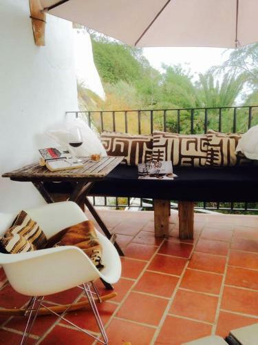Apartamento Casa Marisol
