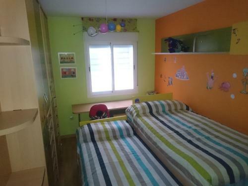Apartamento Ideal Familia.