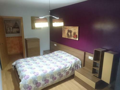 Apartamento Ideal Familia.