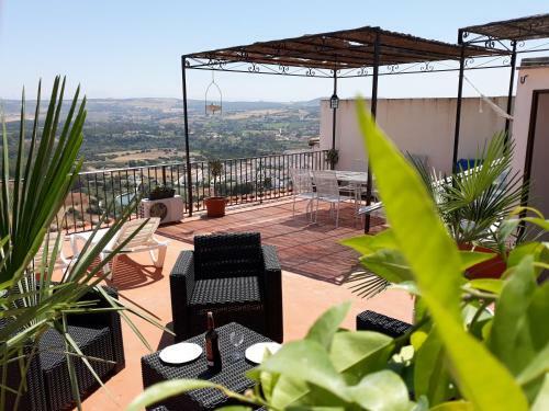 Casa Ricardo " Le Gite "