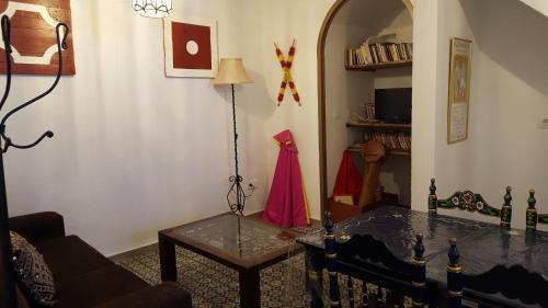 Casa Ricardo " Le Gite "