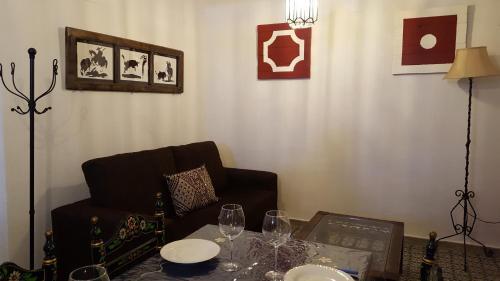 Casa Ricardo " Le Gite "