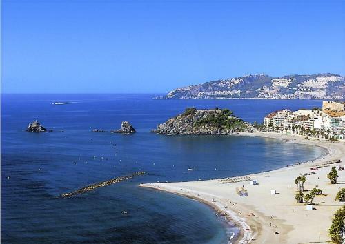 Apartamento Puerta Del Mar