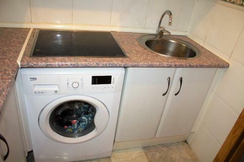 Apartamento Puerta Del Mar