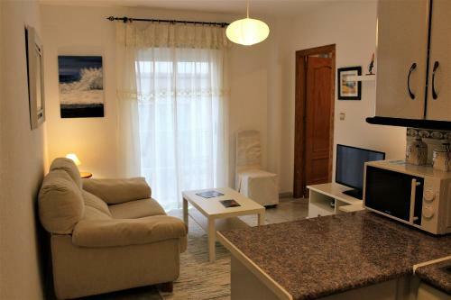 Apartamento Puerta Del Mar