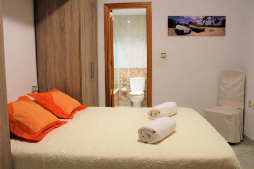 Apartamento Puerta Del Mar