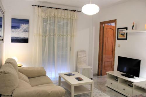 Apartamento Puerta Del Mar