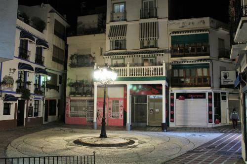 Apartamento Puerta Del Mar