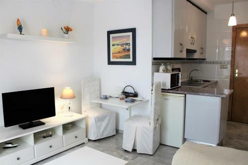 Apartamento Puerta Del Mar