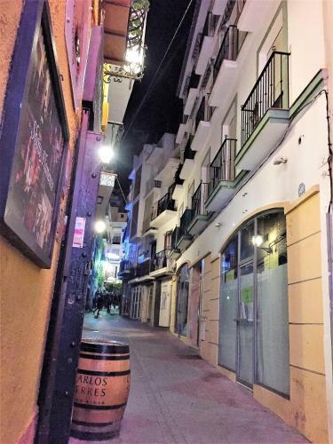 Apartamento Puerta Del Mar