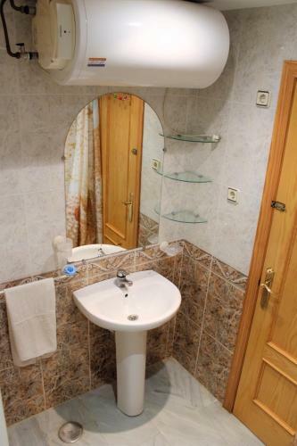 Apartamento Puerta Del Mar
