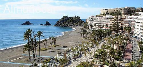Apartamento Puerta Del Mar
