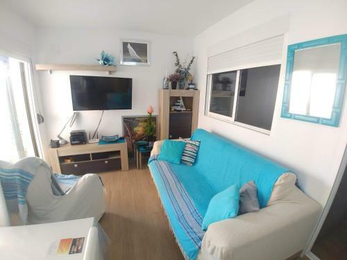 Apartamento Amapola