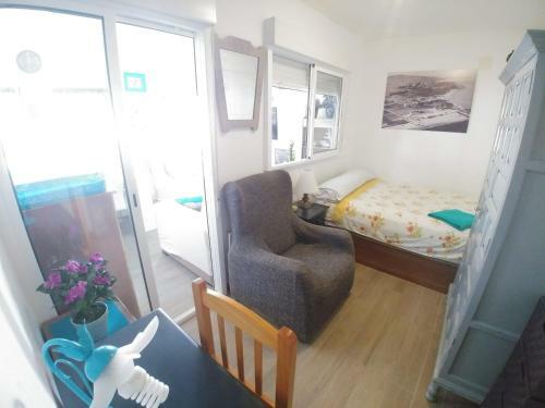 Apartamento Amapola