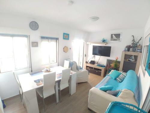 Apartamento Amapola