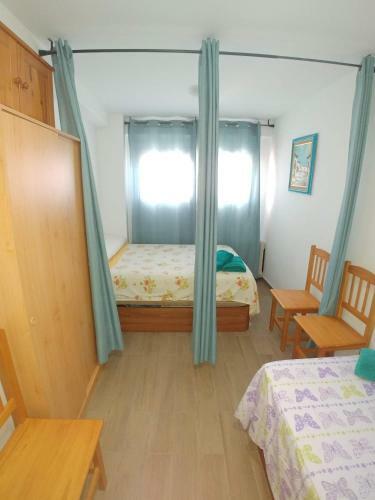 Apartamento Amapola