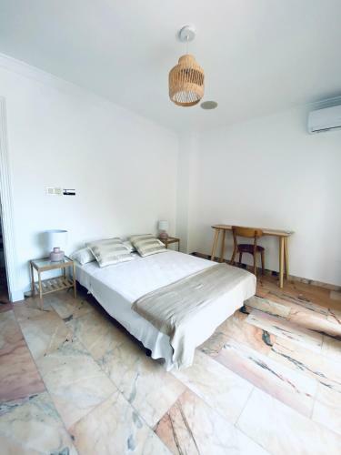 Villa En Almu�ecar