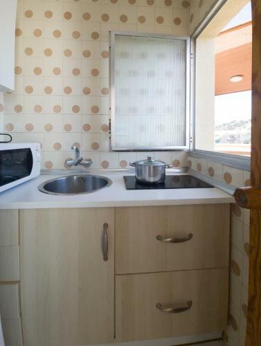 Incre�ble Apartamento Al Mar