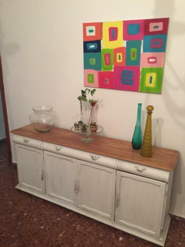 Apartamento Has Encontrado Lo Que Buscabas...