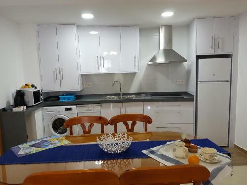Apartamento Centrico