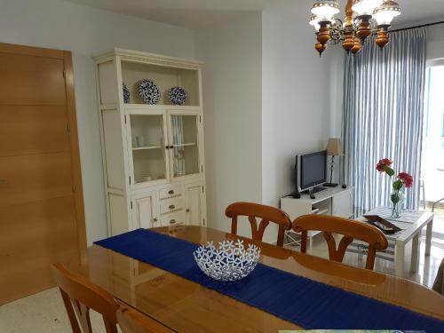 Apartamento Centrico