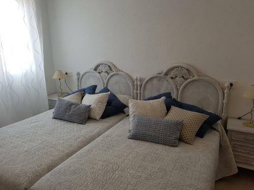 Apartamento Centrico