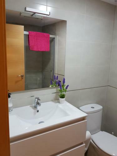 Apartamento Centrico