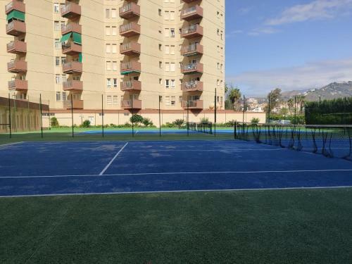 Apartamento Atico Estudio En 1�linea Almu�ecar