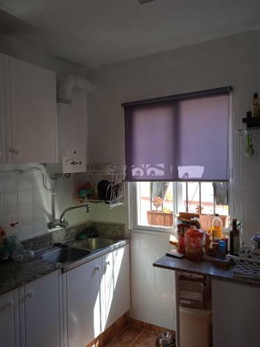 Central Sunny Attic Apartment