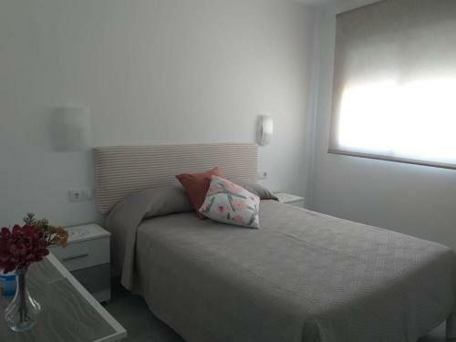 Maravilloso Apartamento En Almu�ecar