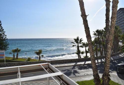 Apartamento Piso Con Vistas Increibles Del Mar