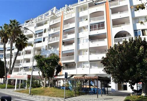Apartamento Piso Con Vistas Increibles Del Mar